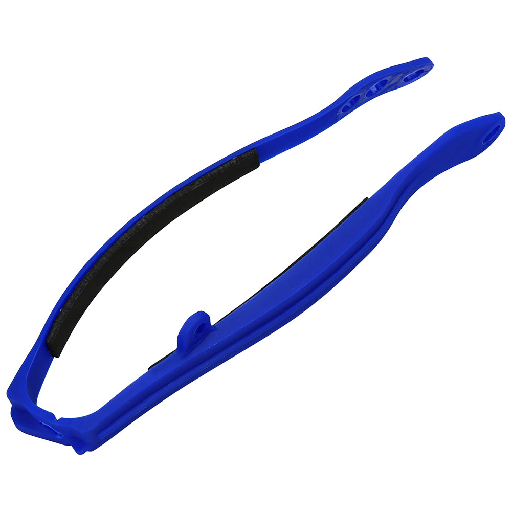 UFO YA04806#089 Chain Slider Blue