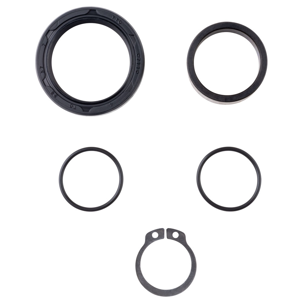 Tusk Counter Shaft Seal Kit For KAWASAKI KX125 1994-2005 | eBay
