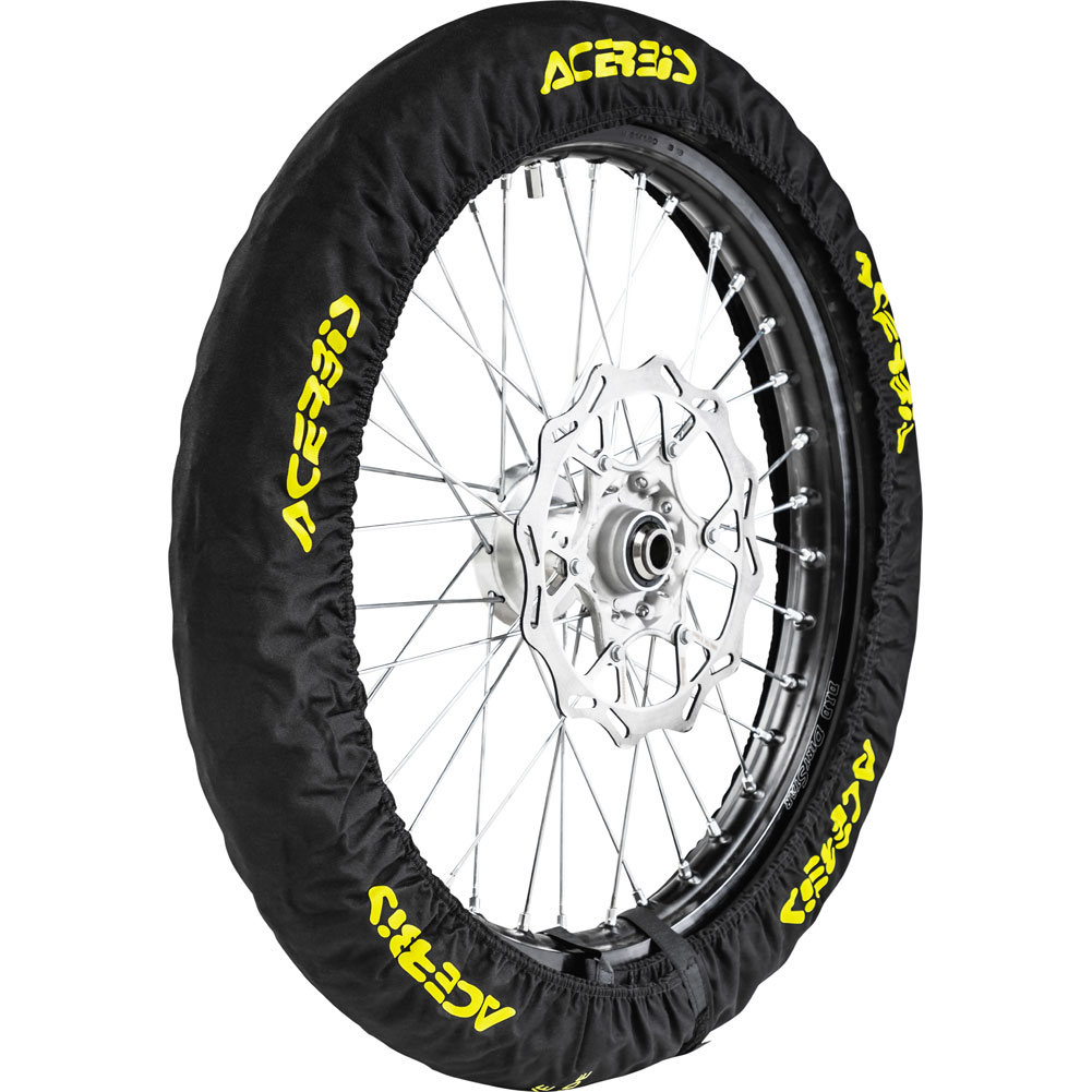 Acerbis 2732150001 XTire Covers for sale online eBay
