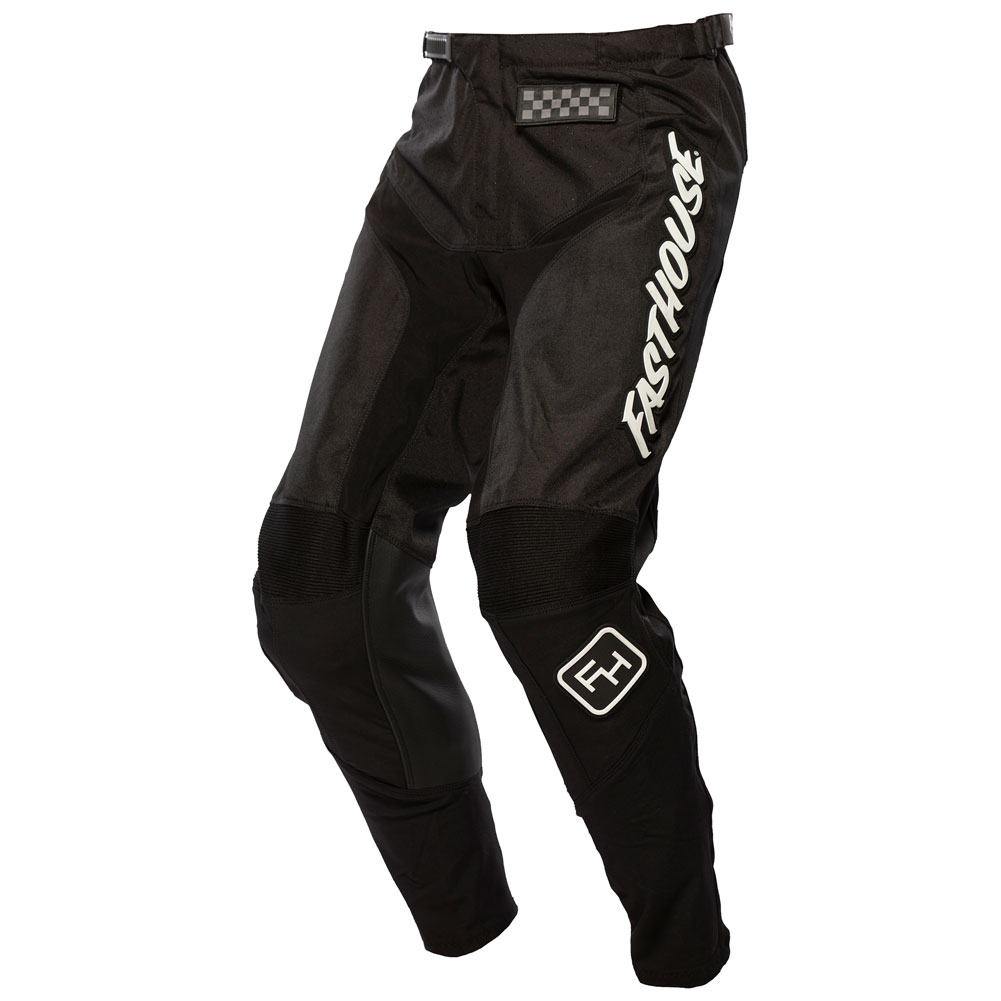 FastHouse Grindhouse 2.0 Pant 34 Black 4162-0034 | eBay