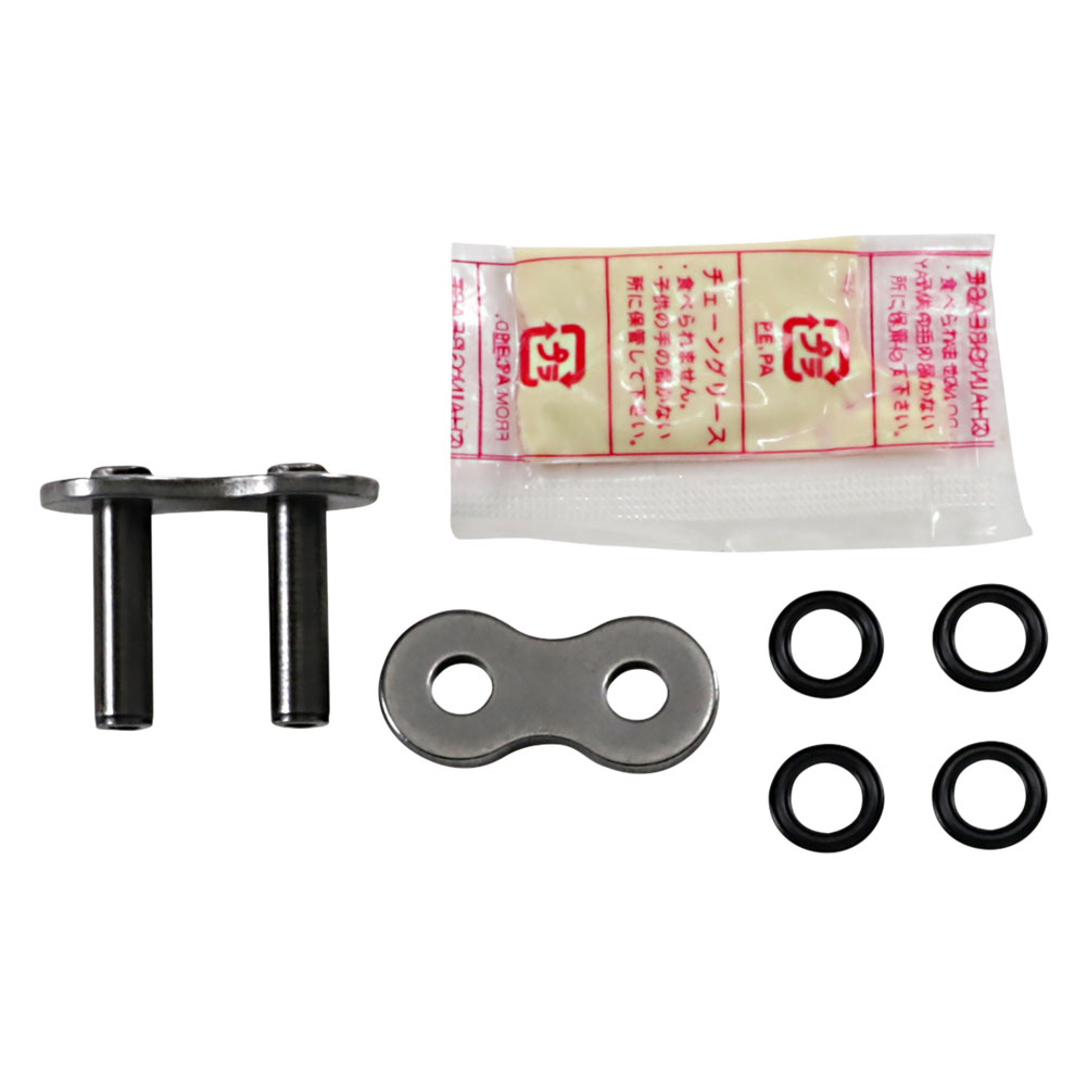 はなりん DID 530VX3 X-Ring Professional Road Chain For KAWASAKI Ninja ZX-9R