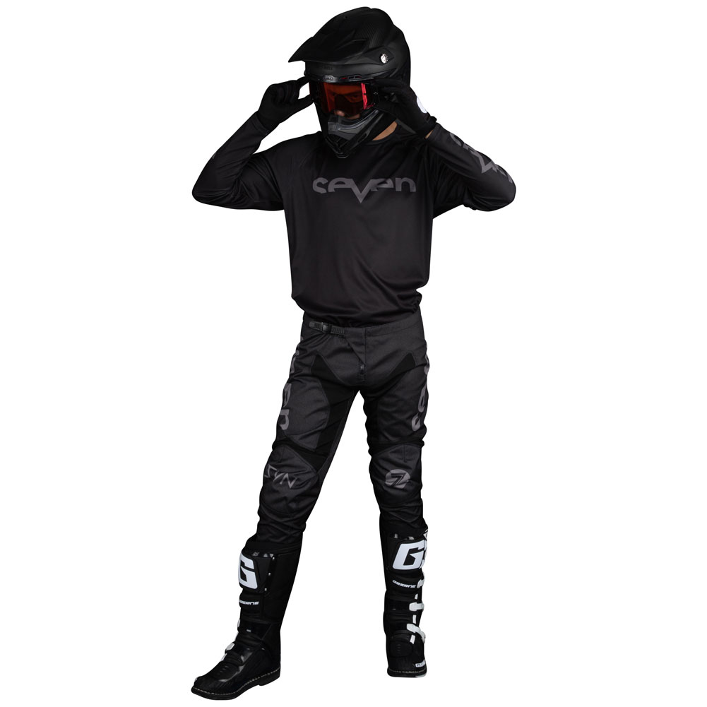 Seven Vox Staple Jersey