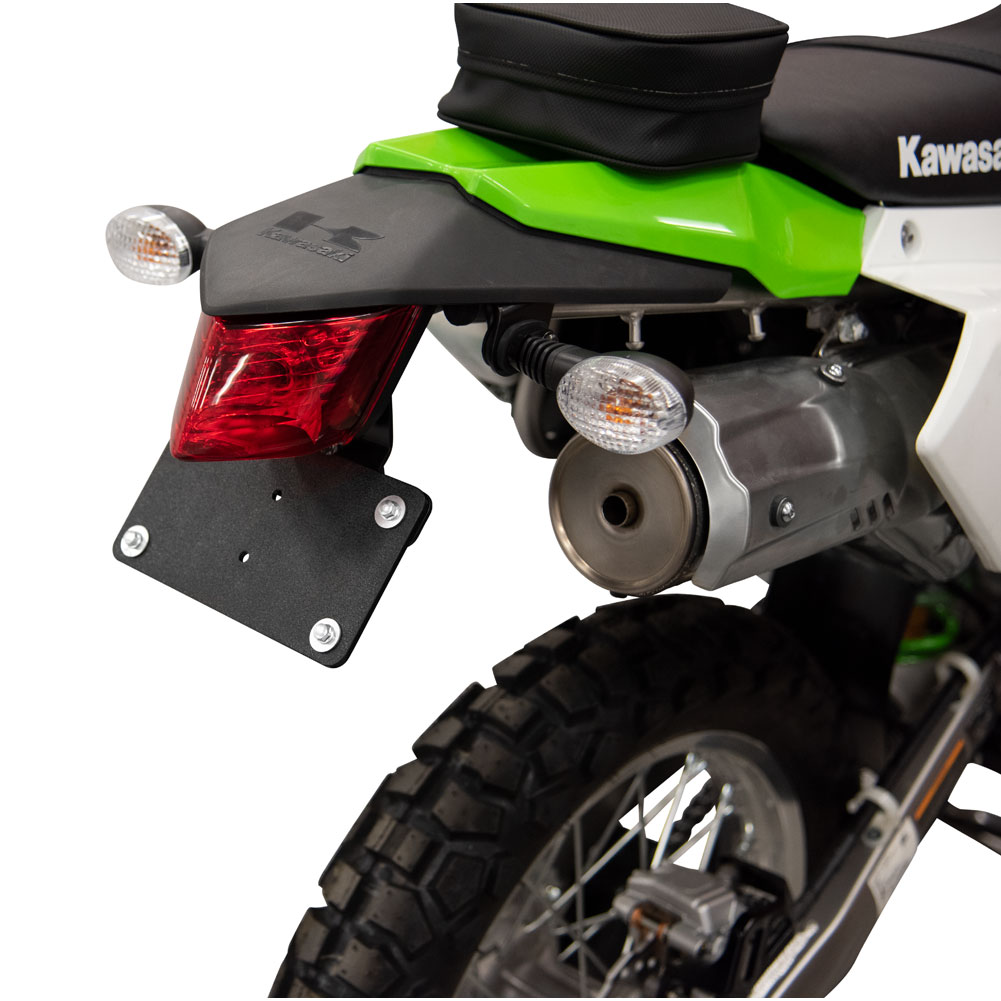 Tusk Fender Eliminator Kit For KAWASAKI KLX300 2021-2023 | eBay