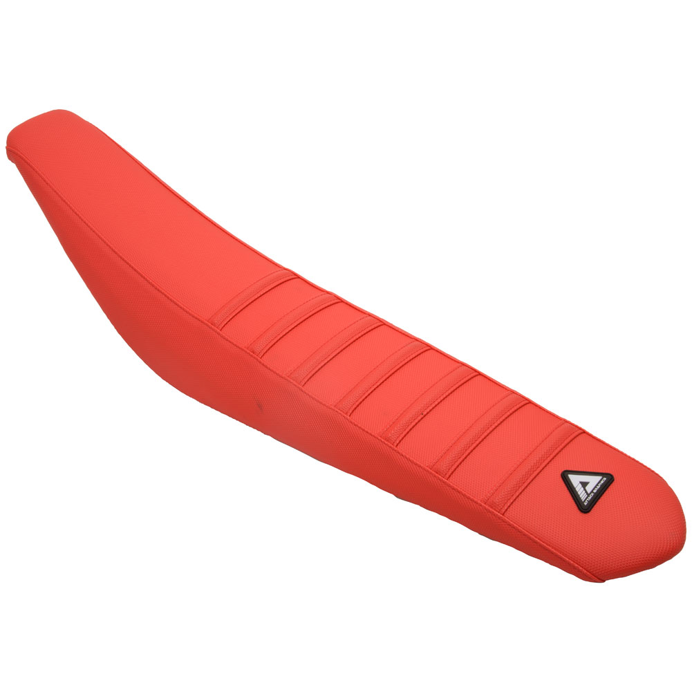 Attack Graphics Works Seat Cover Red/Red/Red For GASGAS MC 450F Factory ...