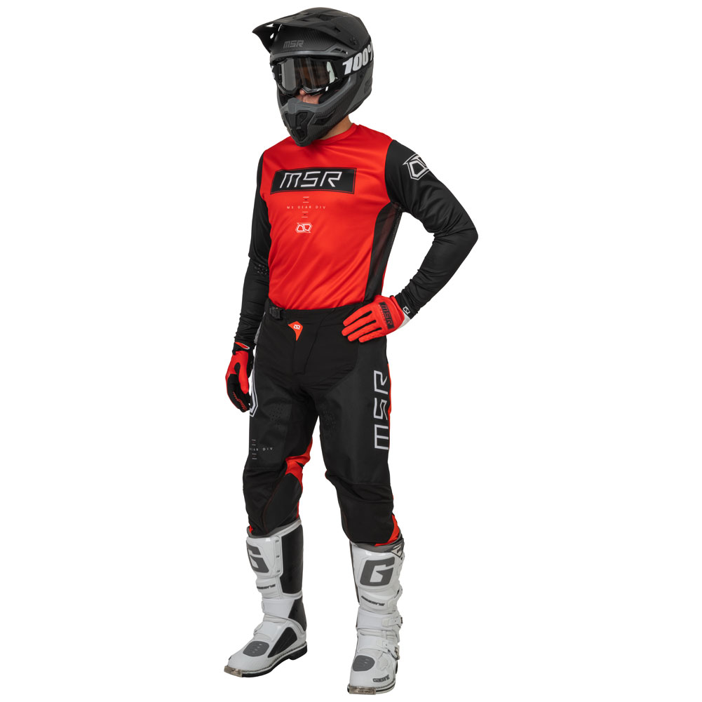 MSR NXT Grid Gloves - Picture 19 of 40