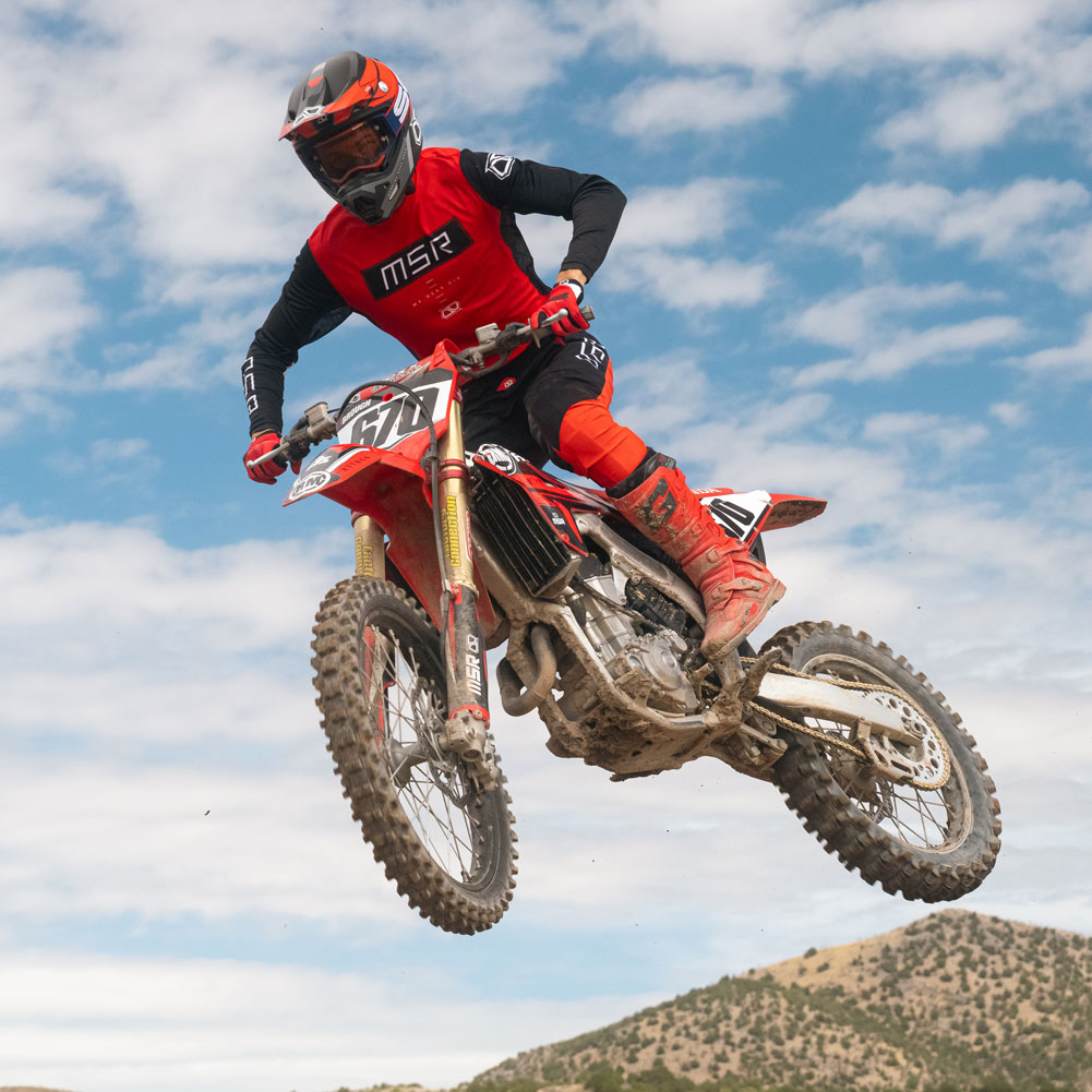 MSR NXT Grid Gloves - Picture 24 of 40