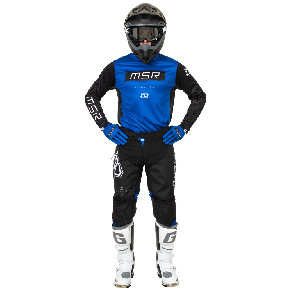 MSR NXT Grid Gloves - Picture 12 of 40