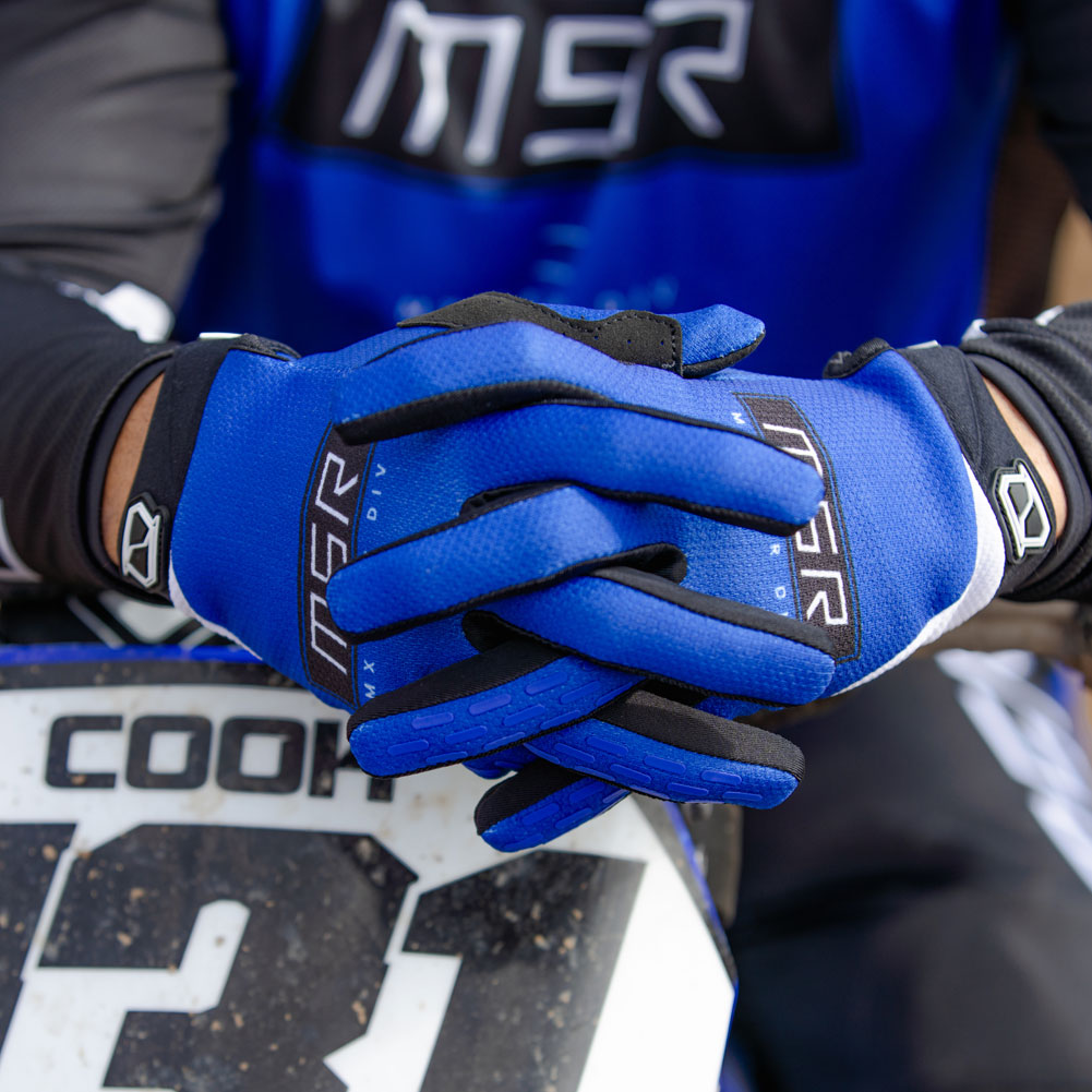 MSR NXT Grid Gloves - Picture 15 of 40