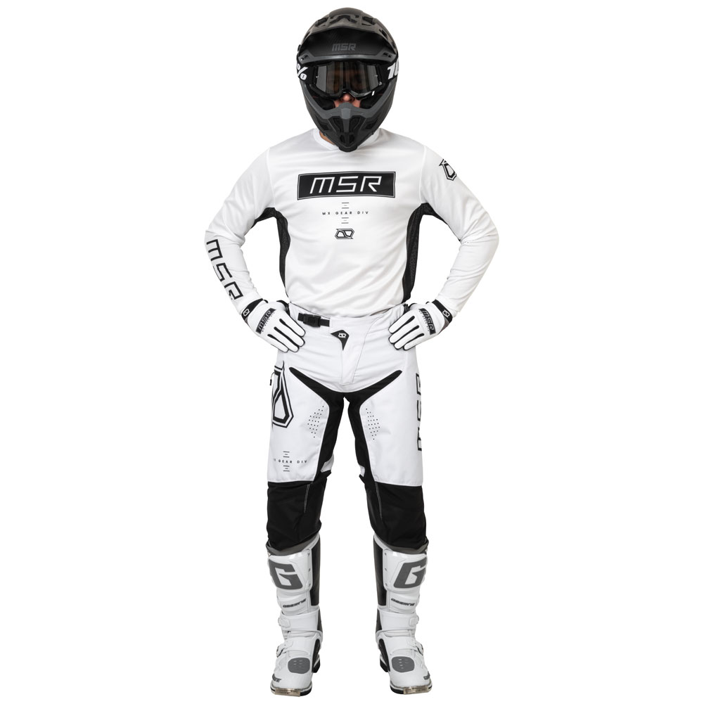 MSR NXT Grid Gloves - Picture 28 of 40