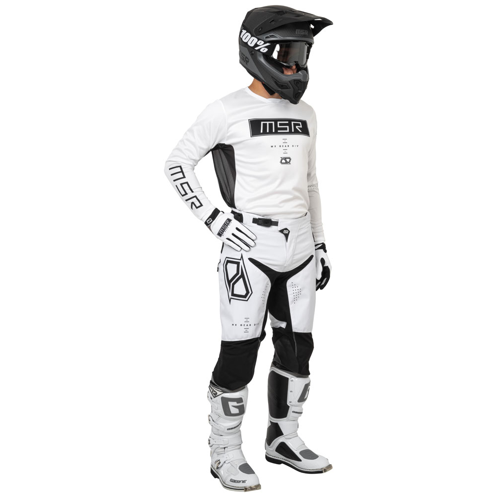 MSR NXT Grid Gloves - Picture 29 of 40