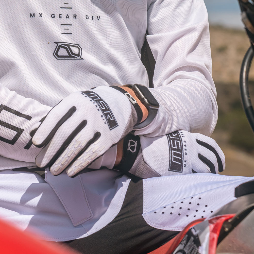 MSR NXT Grid Gloves - Picture 31 of 40