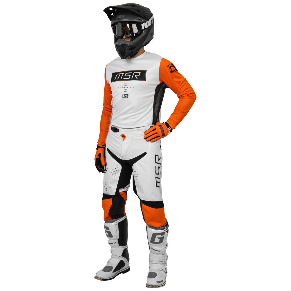 MSR NXT Grid Gloves - Picture 35 of 40