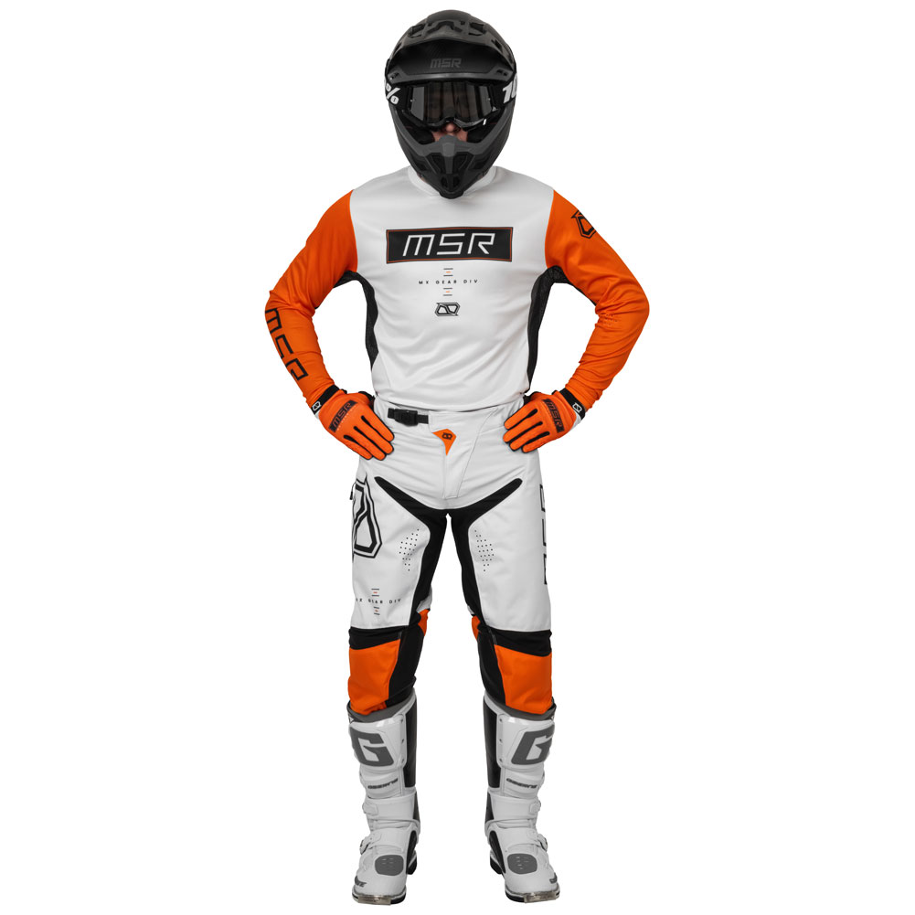 MSR NXT Grid Gloves - Picture 36 of 40