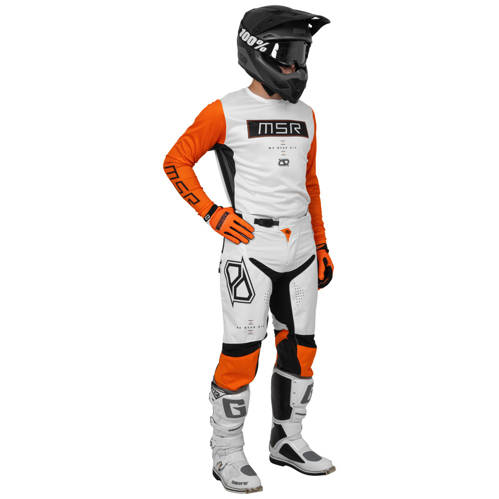 MSR NXT Grid Gloves - Picture 37 of 40