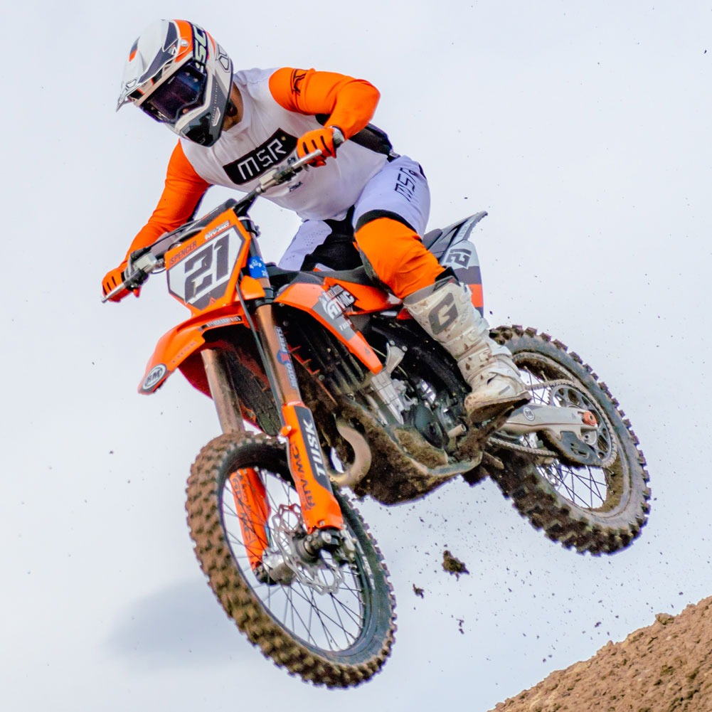 MSR NXT Grid Gloves - Picture 40 of 40