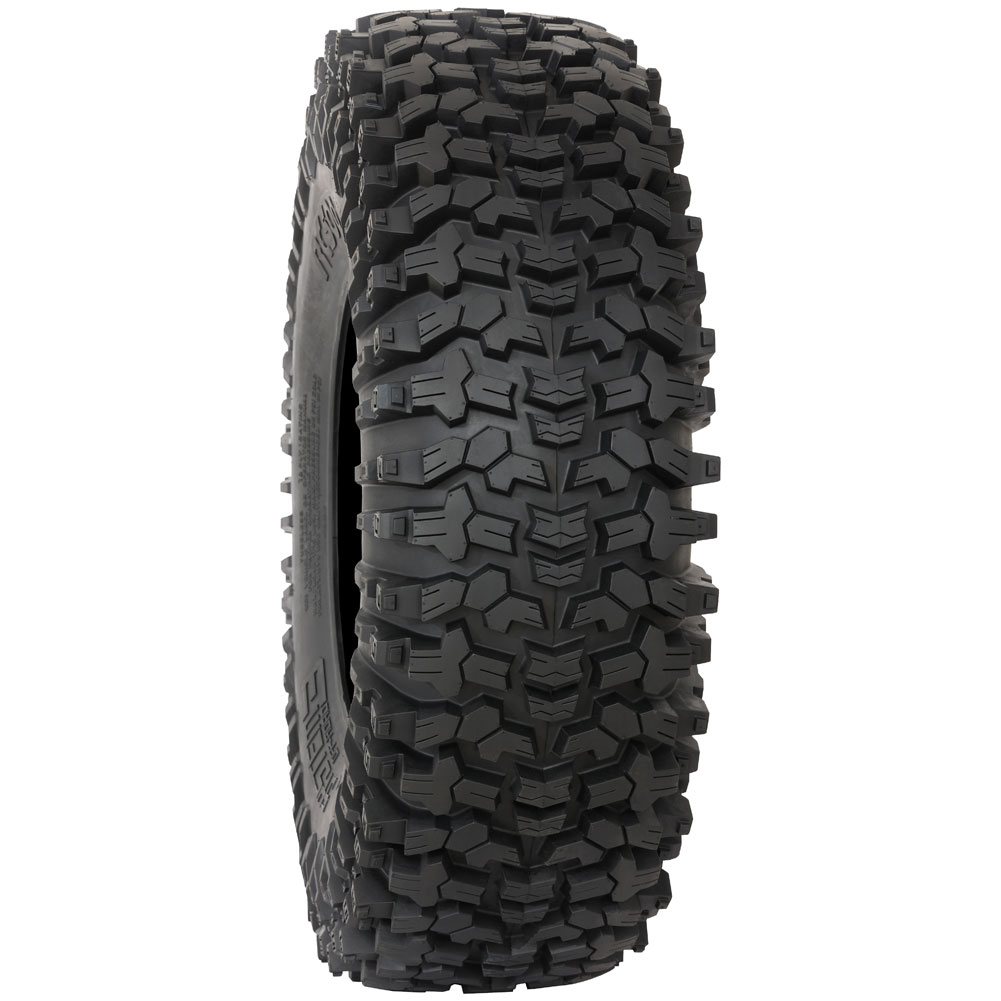 System 3 Off-Road RC500 Radial Tire 28x10-14 For Honda Pioneer