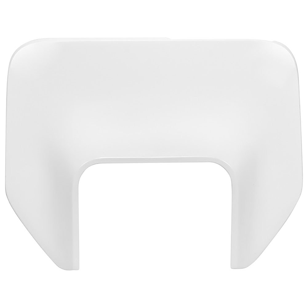 UFO HU04321#040 Headlight Mask White