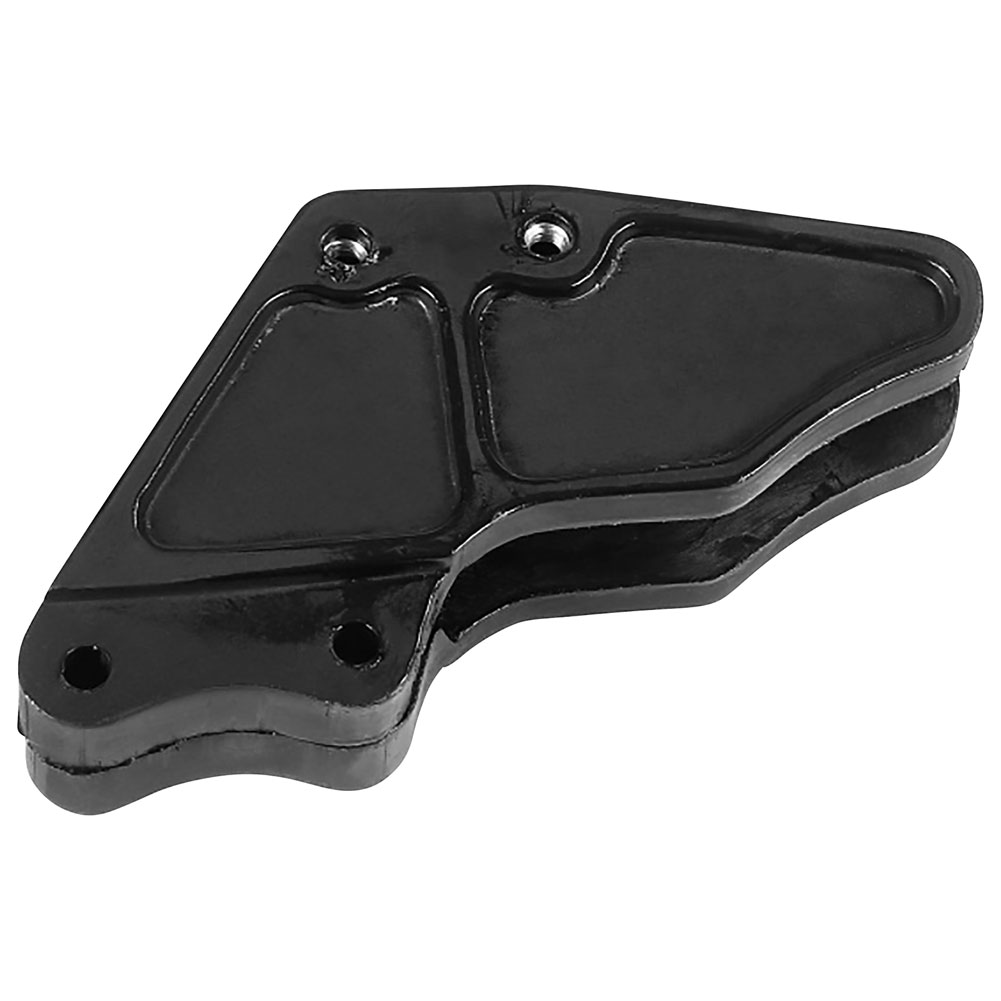 UFO KA03719#001 Chain Guide Black