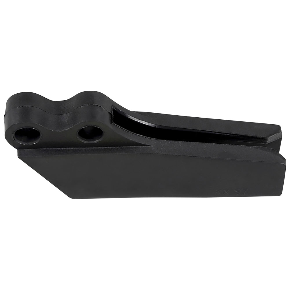 UFO KA03708#001 Chain Guide Black