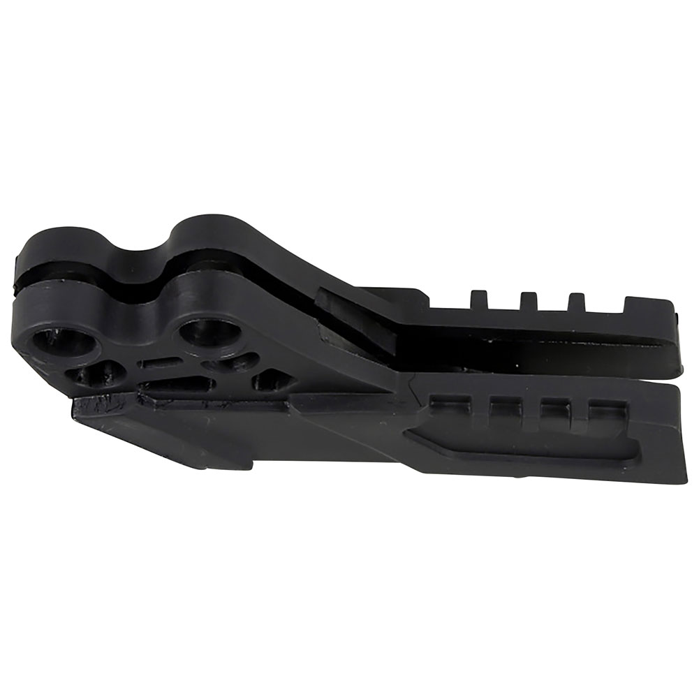 UFO KA03772#001 Chain Guide Black