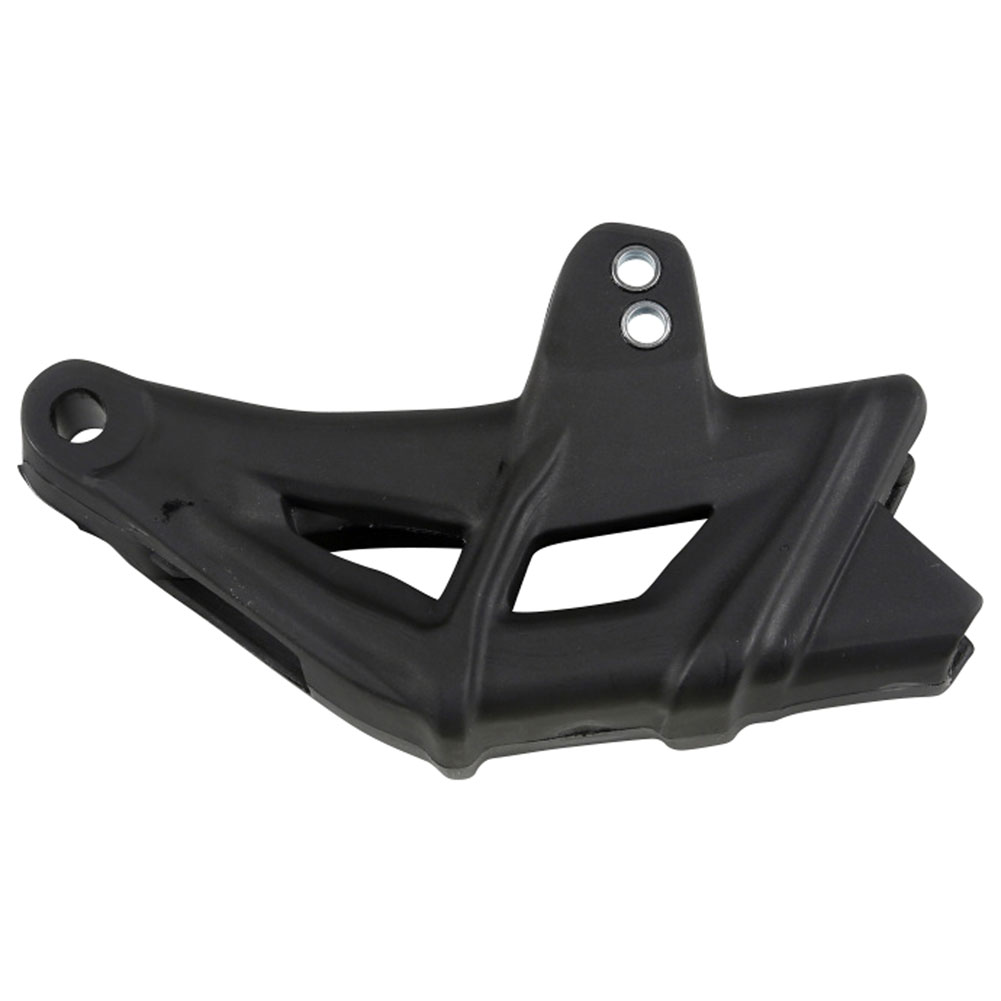 UFO Chain Guide Black For KTM 250 XCF-W 2008-2016