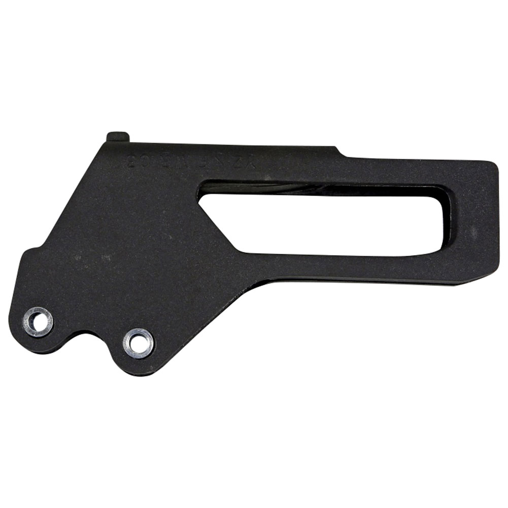 UFO Chain Guide Black For Yamaha YZ450F 2003