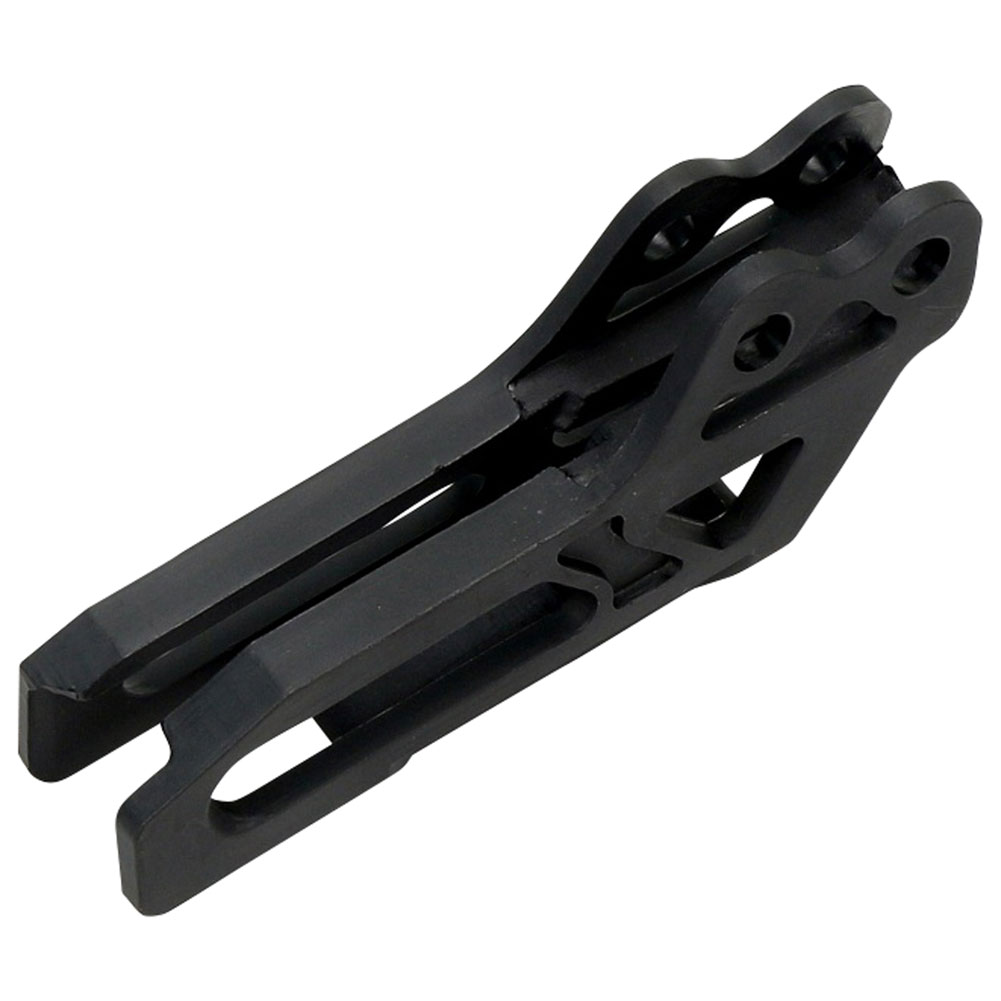 UFO YA03890#001 Chain Guide Black
