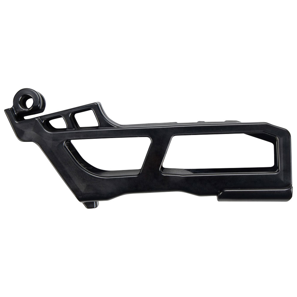 UFO YA04898#001 Chain Guide Black