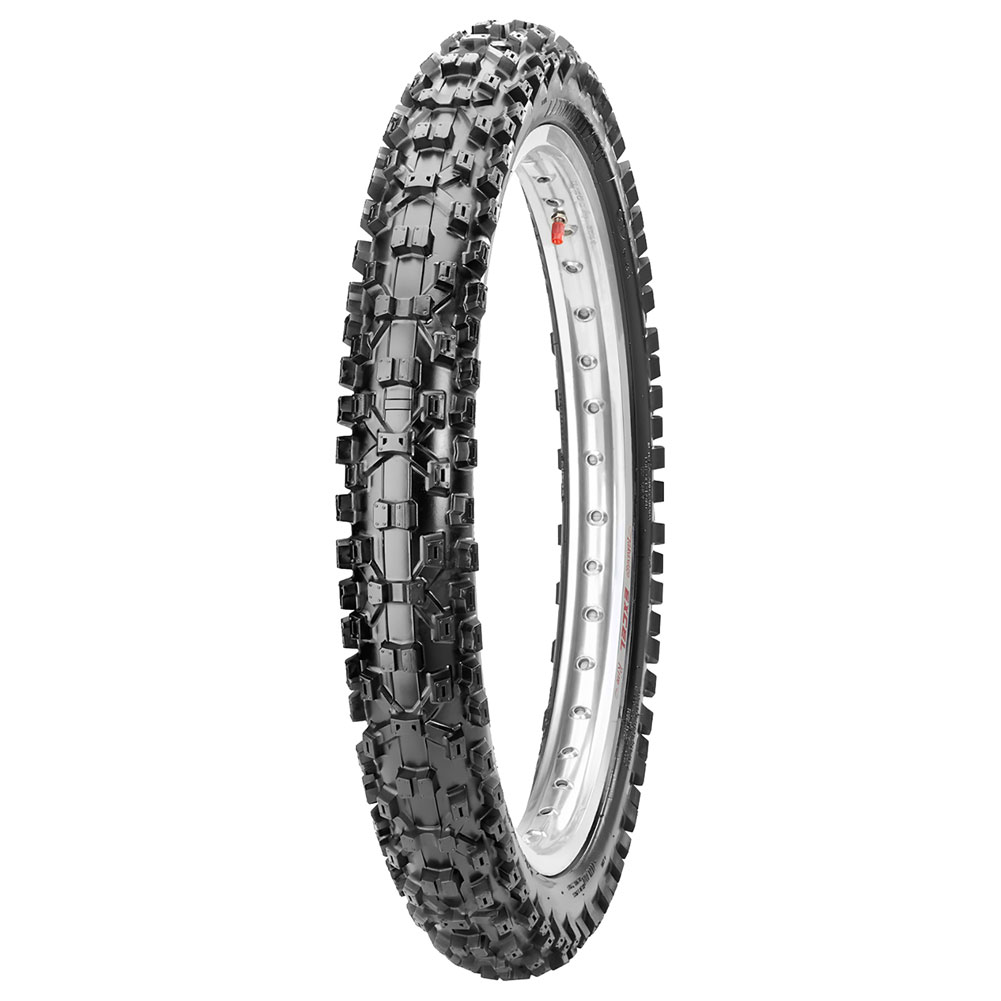 CST Legion MX-VI Tire 90/100x21 For Royal Enfield Himalayan 450