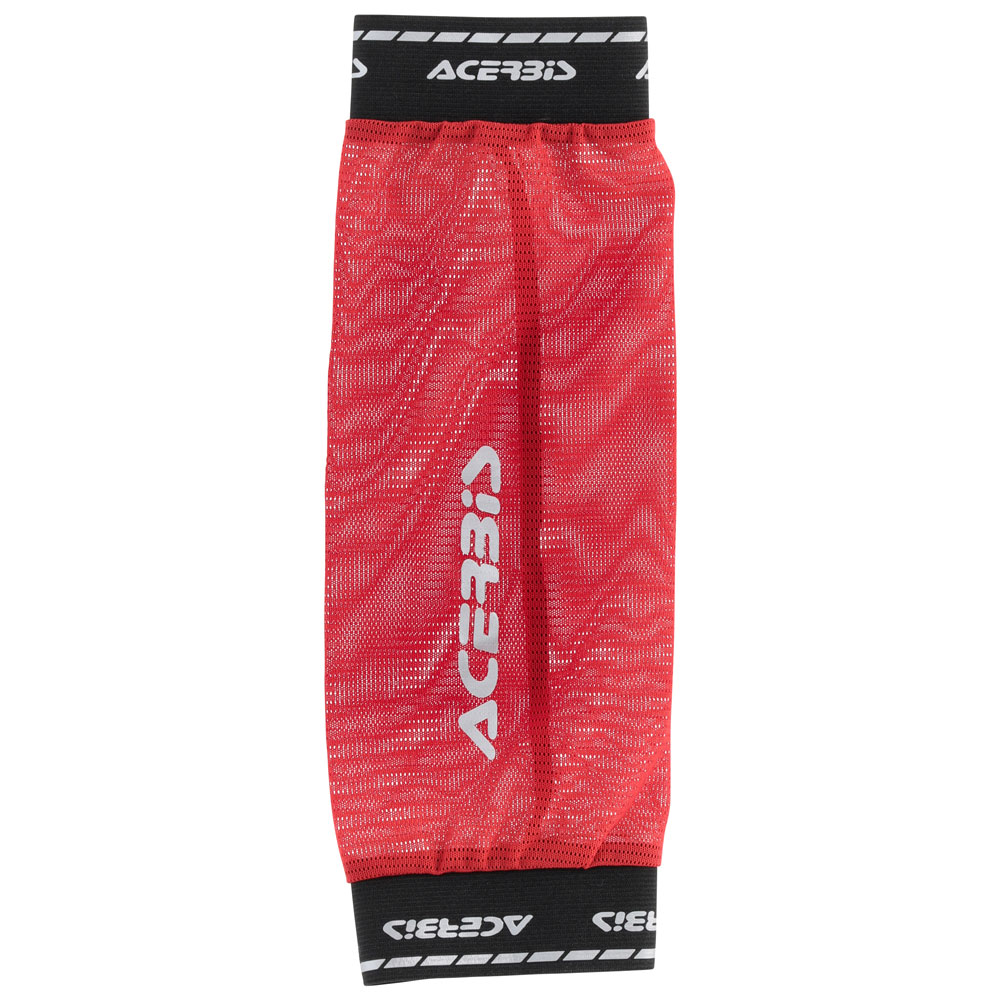 【gen-ga】 Acerbis Rear Shock Sock Red For Yamaha YZ250FX 2023-2026 | eBay
