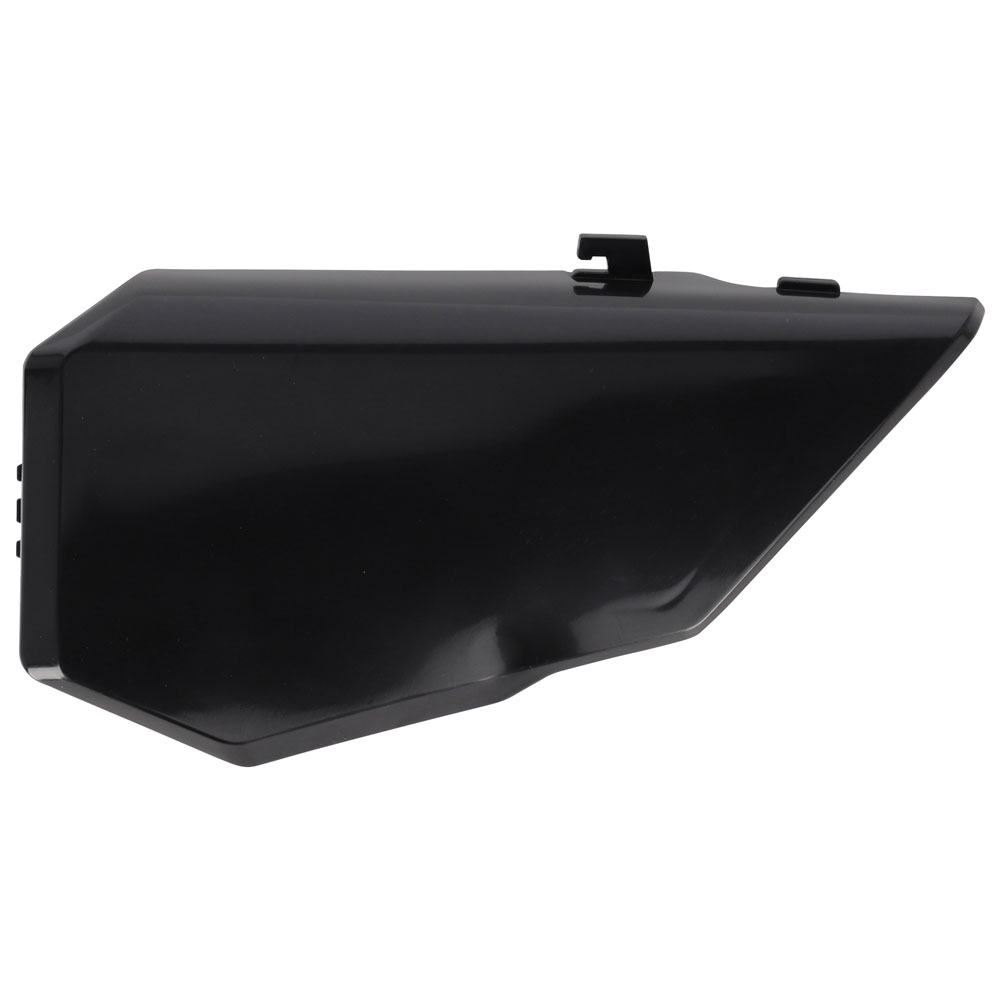 Acerbis 2979320001 Right Side Fairing Cover Black