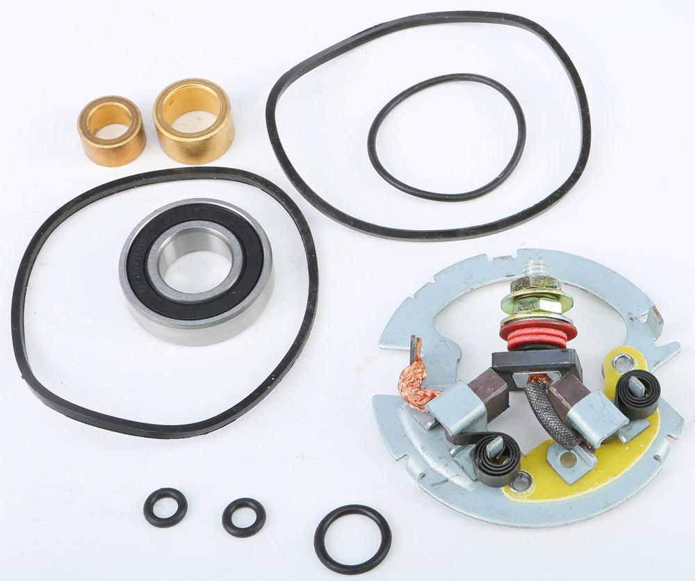 Fire Power 414-54009 Starter Brush Kit