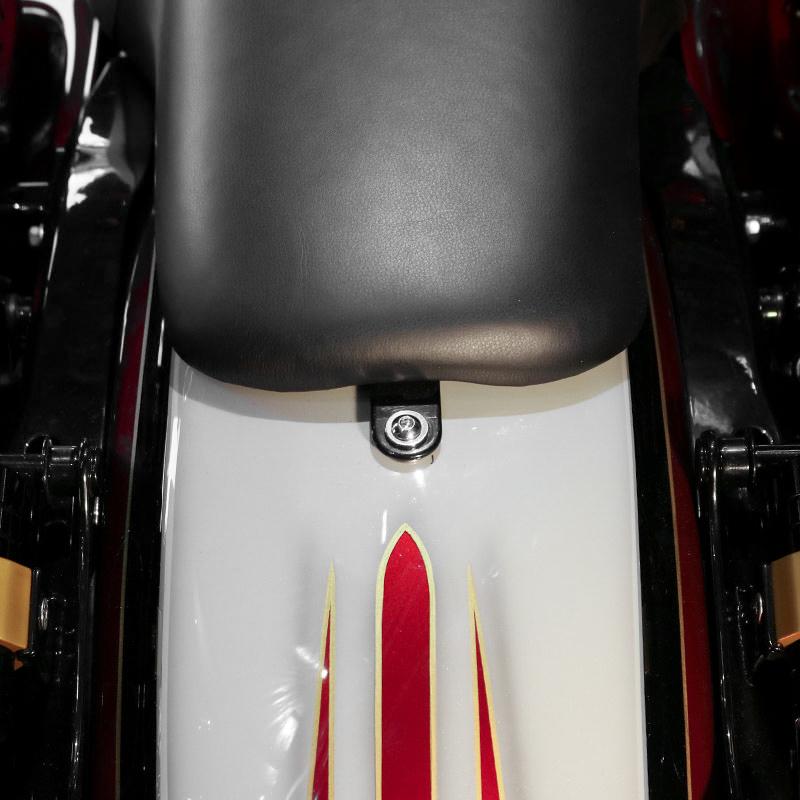 Baggernation SDK Seat Doc Seat Anchor System