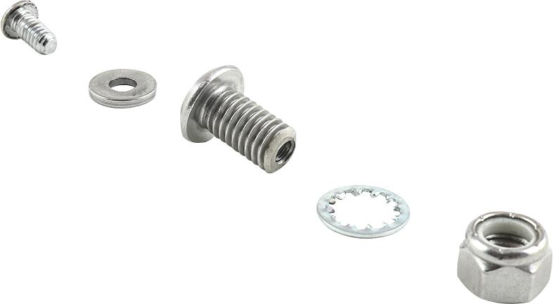 Baggernation SDK Seat Doc Seat Anchor System