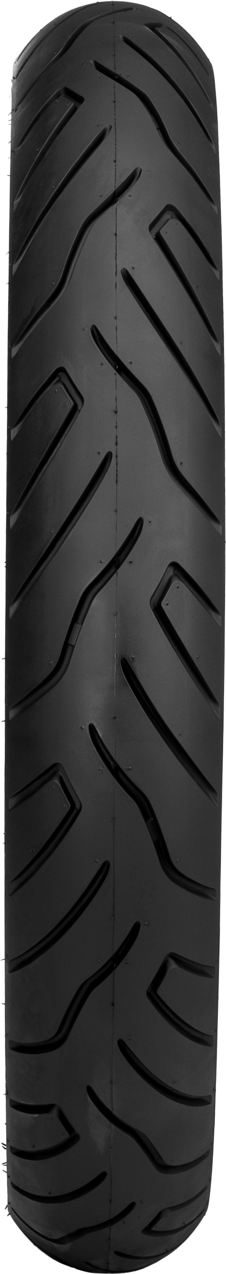 Shinko SR 999 Long Haul Rear 150/80B16 77H B/Bias TL Tire - Picture 28 of 86