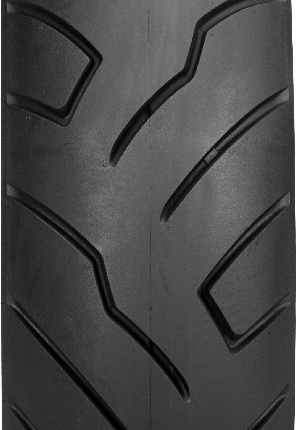 Shinko SR 999 Long Haul Rear 150/80B16 77H B/Bias TL Tire - Picture 58 of 86