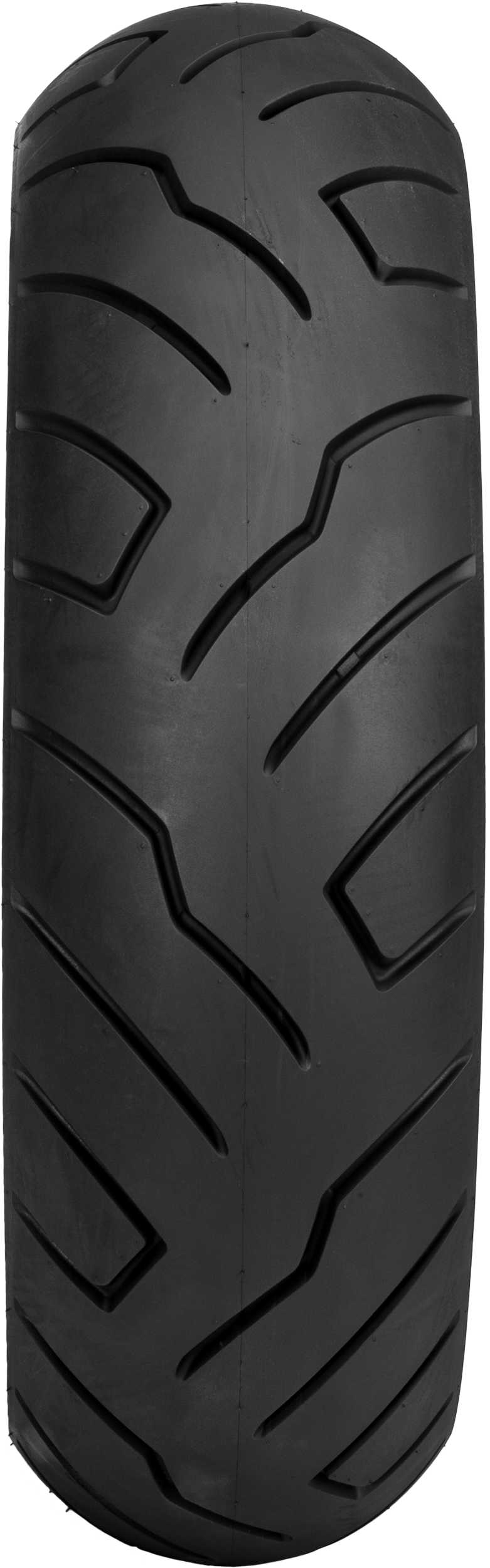 Shinko SR 999 Long Haul Rear 150/80B16 77H B/Bias TL Tire - Picture 62 of 86