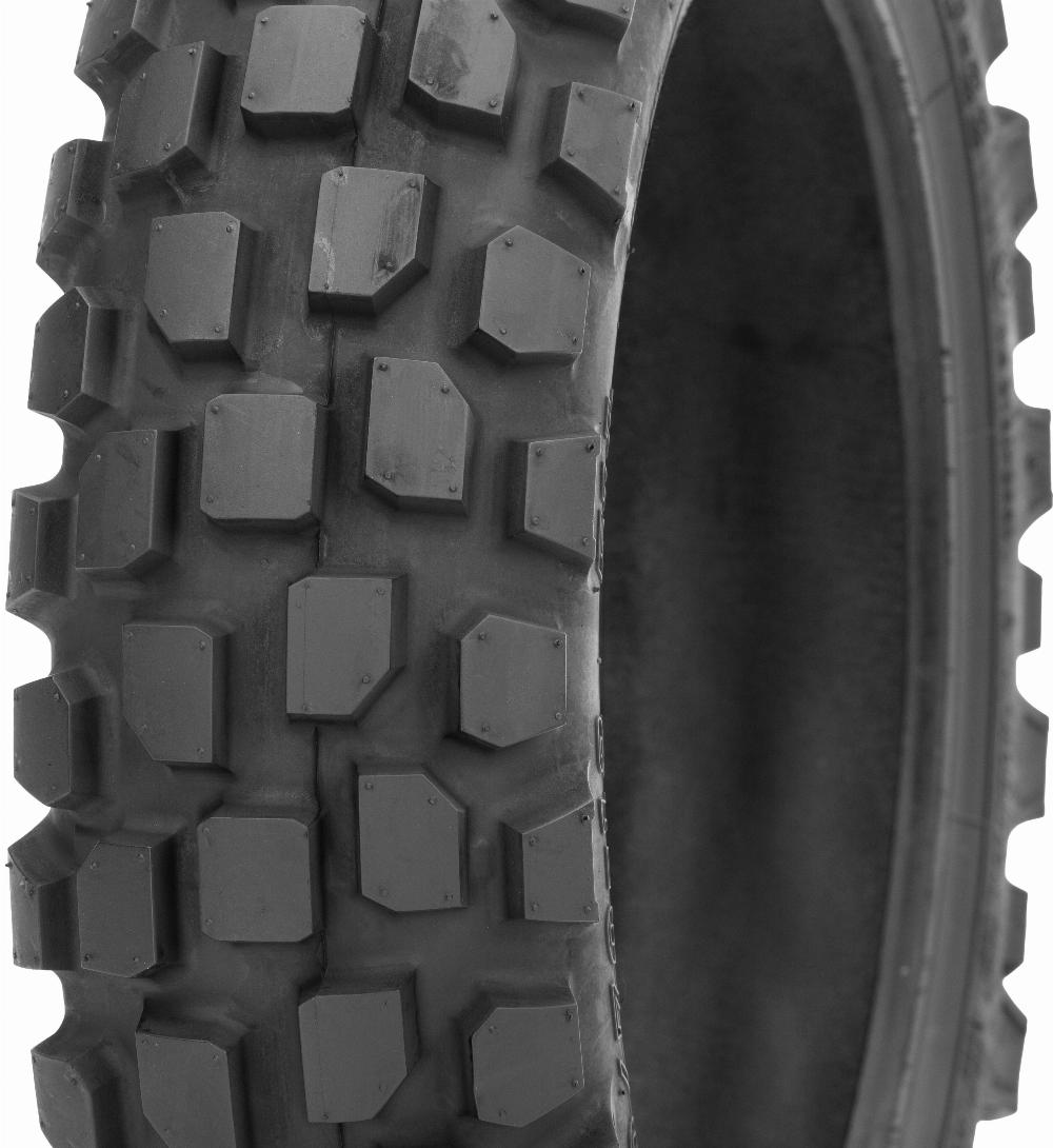 IRC T10332 GP2 Dual Sport Rear Tire, 120/8018 for sale online eBay